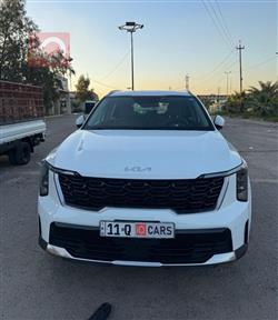 کیا سۆرینتۆ